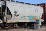SSW 70499